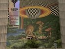 Jazz Dispensary Dank D-Funk Blend Vol 2 Vinyl LP [LTD ORANGE FIRE COLOR] *READ*