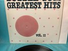 Bubble Gum Greatest Hits Vol. 2 - VINYL LP OHIO EXPRESS & OTHERS