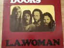 THE DOORS LP 