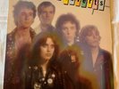 THE ADVERTS CAST OF THOUSANDS VINYL LP UK WITH INSERT 1979 ORIGINAL PRESS EX