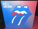 THE ROLLING STONES Blue & Lonesome - 2LP - France, 571 494-4 - 2016 - New Sealed