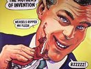 ZAPPA, Frank/THE MOTHERS OF INVENTION - Weasels Ripped My Flesh (reissue) - LP