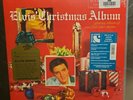 Elvis Presley Elvis Christmas Album LP Audiophile Speakers Corner Vinyl New Mint
