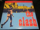 The Clash : Super Black Market Clash 1993 Triple 10