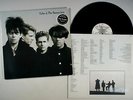Echo and the Bunnymen - Echo and the bunnymen (1987) Vinyl LP • IMPORT •