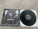 Napalm Death The Code Is Red Long Live The Code Vinyl Numbered Poster Bag Ltd