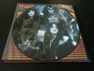 KISS - more wicked kisses -  lp'' -  pic.disc  -