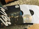 M83 - Before The Dawn Heals Us Double Vinyl With CD. Opened Unplayed. REDUCED
