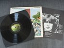 George Harrison - Wonderwall Music LP (1968 Stereo SAPCOR 1) Including Insert