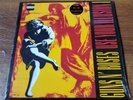 Guns N' Roses - USE YOUR ILLUSION 1 - 2LP Black Vinyl Record