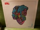Love Forever Changes vinyl LP original elektra red label 1967 psych rock