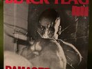 Black Flag Damaged Vinyl LP original SST records Henry Rollins EX  condition