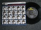 The Beatles-A Hard Days Night 7 PS- 4 Track EP-1963 UK-GEP8920-Mispress-Parlopho