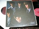 ROLLING STONES -       No. 2,     RARE ORIG 1965 UK MONO LP / inner... NICE COPY