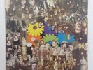BEATLES FAN CLUB FIFTH FLEXI LYN1360  CHRISTMAS TIME IS HERE AGAIN  + INSERT   