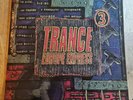 Various 4x LP Trance Europe Express 3 UK 1994 Volume 1st Press 99P AUCTIONSTODAY