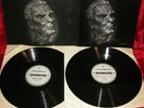 UK NM 2LP COLUMBIA SAX 2276/77 ED1 BS STEREO BEETHOVEN SYMPHONY 9 CHORAL PHILHAR