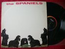 The Spaniels..Self Titled..1960 Original Vee Jay Doo Wop lp #1024..VG