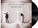 NEW - Nick Cave & The Bad Seeds, Push the Sky Away LP