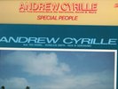 Andrew Cyrille 