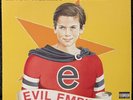 Rage Against The Machine-Evil Empire First Press LP