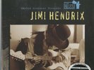 Jimi Hendrix, Scorsese's Blues 180g BLUE Vinyl Michael Hobson PLAY Archives