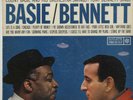 Roulette SR 25072 Basie Swings Bennett Swings Original US Mastering Comparison