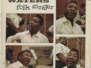 Chess LP 1483 Muddy Waters Folk Singer Classic Records Mastering Comparison