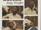 Muddy Waters, Folk Singer 200g LP from the Michael Hobson PLAY Copies