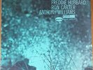 Herbie Hancock - Empyrean Isles, BST 84175, NYC, VAN GELDER, VG+