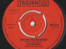 Reggae, Ska & Dub-THE PIONEERS-LONG SHOT KICK THE BUCKET-TROJAN.