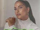 Snoh Aalegra Temporary Highs in the Violet Skies vinyl LP In Hand
