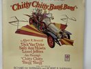 Chitty Chitty Bang Bang OST LP 1968 Vinyl UA Records | Brand New & Sealed