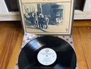 Grateful Dead Workingman's Dead LP (NM) WB WS 1869 (1970) Jerry Garcia - Psych