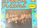 Chuito Velez Y Su Super Orquesta – Si Pancha Plancha La Flor Records – LP-132