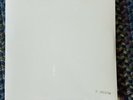 The Beatles In Mono-The White Album-Double Vinyl LP w/Poster and Photos-Numbered