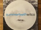 Wilco “Summerteeth” 2009 Vinyl 2LP Plus CD
