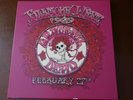Grateful Dead vinyl record set-Fillmore West 1969