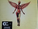SEALED NEW LP Nirvana - In Utero