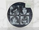 The Beatles : Hello Goodbye    (Limited Edition, Picture Disc)