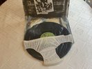ALICE COOPER SCHOOLS OUT WB With PAPER PANTIES Green Label UK 1st PRESS NR MINT