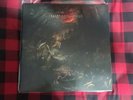 Infant Annihilator - The Battle Of Yaldabaoth Vinyl - 2xLP - Green Splatter