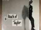 The Billy Taylor Trio PRESTIGE 7001 VG-/VG MONO 