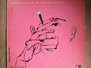 Stan Getz Quintet NOGRAN #3 MONO M-/VG 