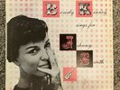Jazz Vocal LP Beverly Kenney - Sings For Johnny Smith ROULETTE Import