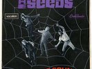 The Seeds A Web Of Sound UK LP Vinyl Record Album 1966 VA-N8062 Vocalion VG+
