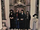 The Beatles ?-Hey Jude (The Beatles Again) -1970 Apple Records ?SO-385 Vinyl LP