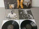 DAVE GAHAN original gatefold Vinyl 2LP + CD Hourglass (2007 Mute Europe)