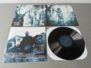 MACHINE HEAD original Vinyl LP Through The Ashes Of Empires (2007 Roadrunner)
