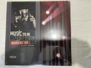 Eminem Music To Be Murdered By  SIDE B Deluxe Edition BNWT Red Vinyl